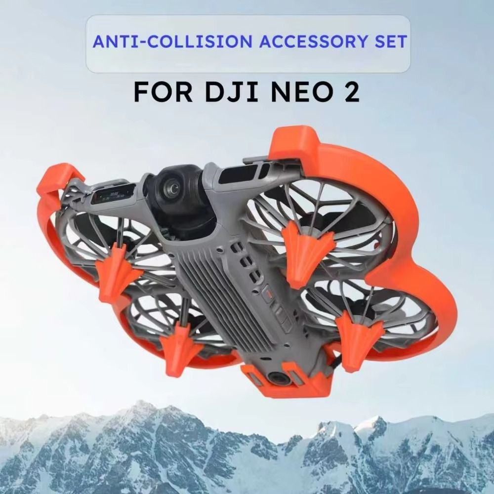 충돌 방지 드론 프로펠러 가드 경량 빠른 탈착 충돌 방 - Drone Propeller Guard 리뷰 및 가격