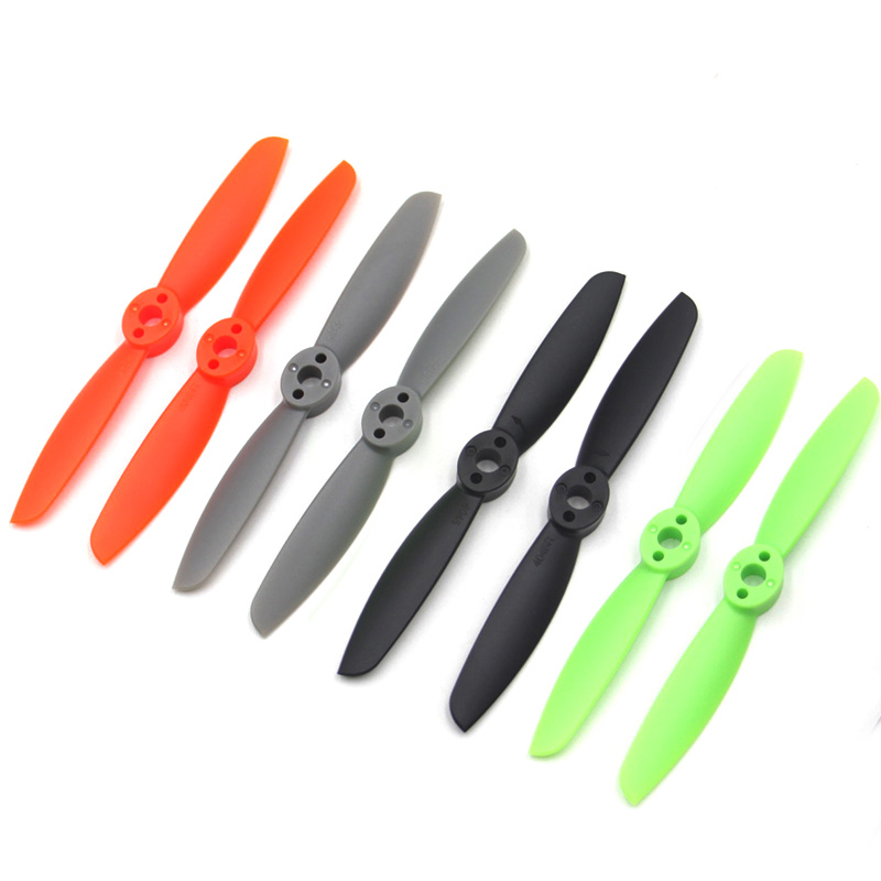 1 쌍 4045 4 인치 4X4.5 프로펠러 CW CC - Drone Propeller 리뷰 및 가격