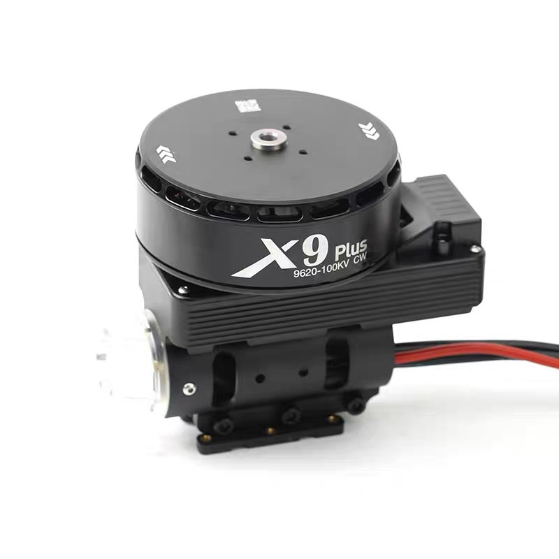 X9 Plus 드론 모터 콤보 고속 브러시리스 DC 모 - Drone Propeller 리뷰 및 가격