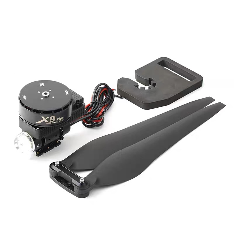 X9 Plus 드론 모터 콤보 고속 브러시리스 DC 모 - Drone Propeller 리뷰 및 가격